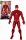  LARGE THE FLASH AVENGERS FIGURICA zvok 30 cm