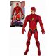  LARGE THE FLASH AVENGERS FIGURICA zvok 30 cm