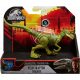  Mattel Jurassic World Snap Squad Dinosaur Velociraptor Charlie Glj29