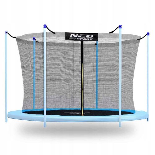 Mreža za trampolin Neo-Sport 183-183 cm