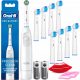  Oral-B Advance Power DB4010 električna zobna ščetka 5903818965484