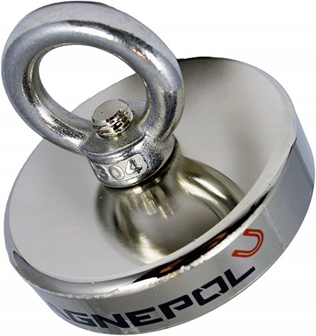  MAGNEPOL neodim magnet 300 kg