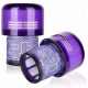  2x PRALNI FILTER ZA DYSON V11 V15 Detect Absolute