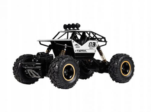  RC 4X4 TERENSKI AVTOMOBIL NA DALJINSKO VODLJENJE