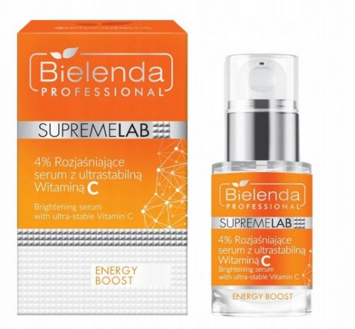  Bielenda Professional osvetljevalni serum 15 ml