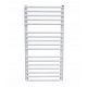 ODKRYJDOM vodni kopalniški radiator 476 W 440 x 1170 mm bel