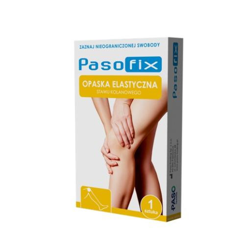  PasoFix elastični povoj za koleno vel M