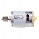  Motor MOTOR-12V-RS380-4000RPM