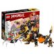  LEGO Ninjago Cole's Earth Dragon EVO 71782