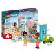  LEGO Friends 41723 Pekarna za krofe