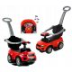  3v1 Coil ride-on C0331-RED