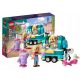  LEGO Friends 41733 Mobile Bubble Tea Shop