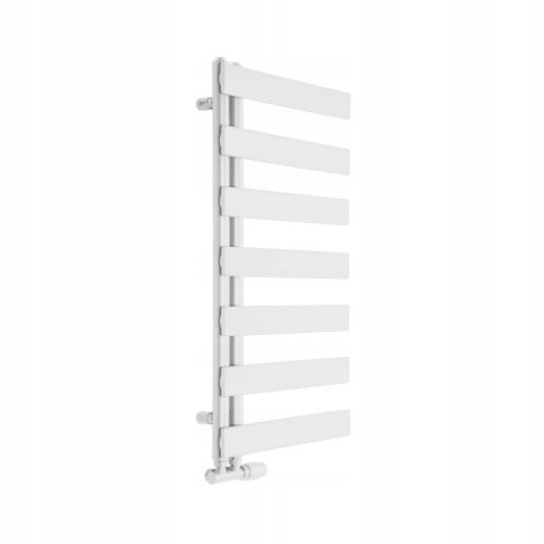 Vodni kopalniški radiator Heat & Style 360 W 500 x 900 mm bel