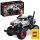  LEGO Technic Dalmatinec Monster Jam Mutt 42150 + LEGO papirnata vrečka