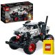  LEGO Technic Dalmatinec Monster Jam Mutt 42150 + LEGO papirnata vrečka