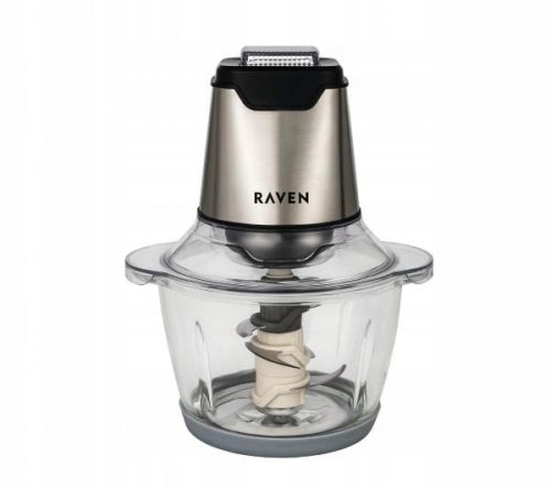  RAVEN ER002 400 W drobilnik