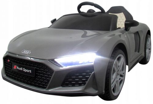  Avto AUDI R8 SPORT sive barve