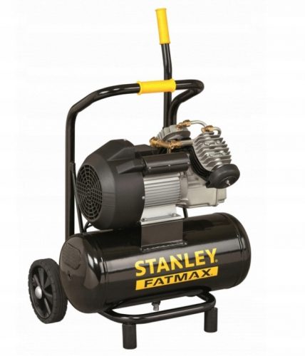  Oljni kompresor Stanley STF521 24 l 10 bar