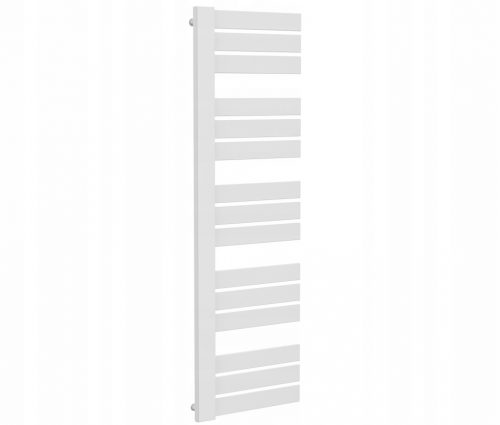  Kopalniški radiator SHINO 160/50, mat bela