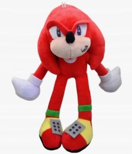  JEŽEK SONIC CUDDLE BEAR 30cm