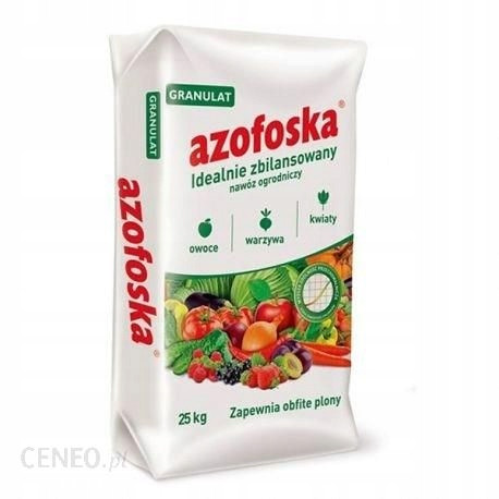  Dušikovo gnojilo Grupa Inco granule 25 kg 25 l