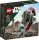  LEGO Star Wars 75344 Mikro vesoljski borec Boba Fett