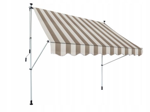  Tenda 120 x 195 cm blago