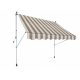  Tenda 120 x 195 cm blago