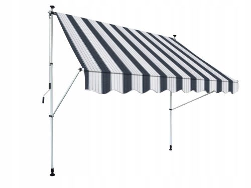  Tenda 150 x 250 cm blago