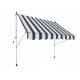  Tenda 150 x 250 cm blago