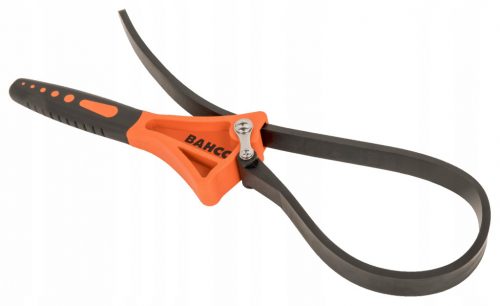  BAHCO univerzalni tračni ključ BE66152A za Ø150mm