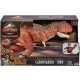  Figura Mattel Jurassic World Dino Escape Carnotaurus Toro