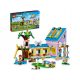  LEGO Friends 41727 Zavetišče za pse