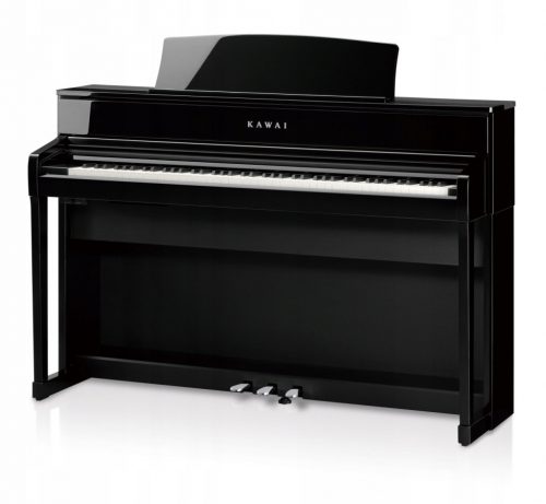  Kawai CA 701 EP - digitalni klavir - naslednik CA 79