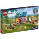  LEGO Friends 41735 Mobilna hiška