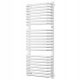  Vodni kopalniški radiator Instal Projekt 483 W 400 x 915 mm bel