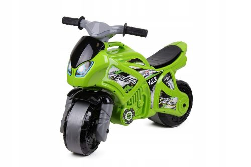  Ride-on 5859 Zelena