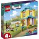  LEGO Friends 41724 Paisleyeva hiša