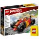  LEGO Ninjago Kaia EVO 71780 Ninja dirkalni avto + LEGO papirnata vrečka