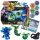  BAKUGAN LEGENDS BATTLE SET 5 KART S FIGURICAMI