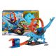  Igralni set Hot Wheels City T-Rex Loop + avto HKX42