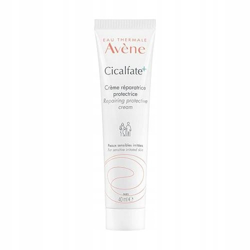  Avène Cicalfate+ 40 ml regeneracijska zaščitna krema