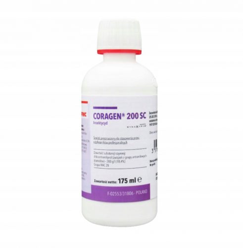  CORAGEN 200SC 175ml krompirjev hrošč