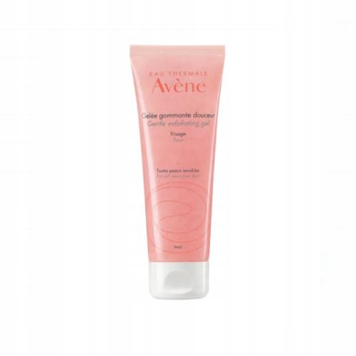  Avene, pomirjujoč piling gel za obraz, 75 ml