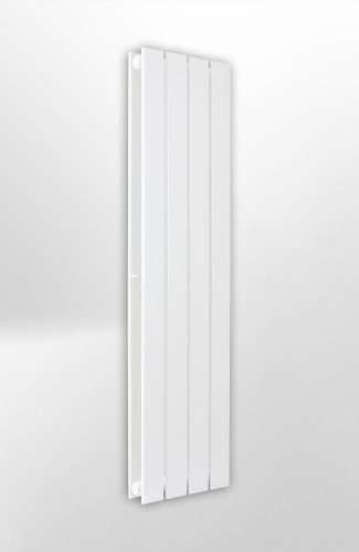  Vertikalni dvojni panelni radiator 1600x468 bel