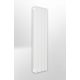  Vertikalni dvojni panelni radiator 1600x468 bel