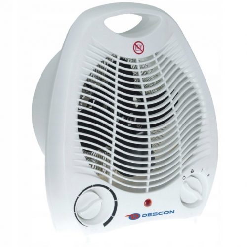  VENTILATOR 2000W DA-T200 DA-T200 DEDRA