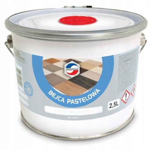  PASTELNI LAŽILEC SOPUR ČRNI BPA D118/16 2,5L