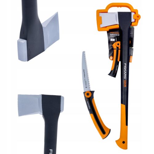  Fiskars sekira 77,4 cm 2,58 kg