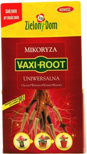  Univerzalna mikroriza Green House Vaxi-Root